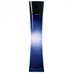 Armani Code EDP by Giorgio Armani, 50ml