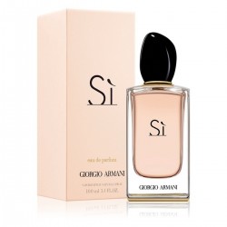 Sì by Giorgio Armani, 100ml