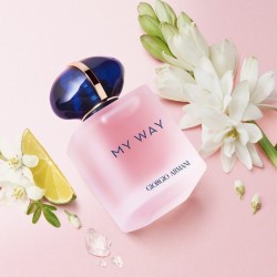 My Way Floral EDP by Giorgio Armani, 30ml