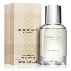 Burberry Weekend EDP for Women, 50ml