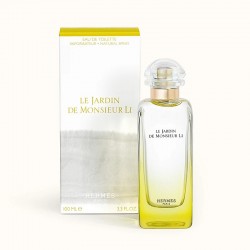 Le Jardin De Monsieur Li by Hermès, 100ml