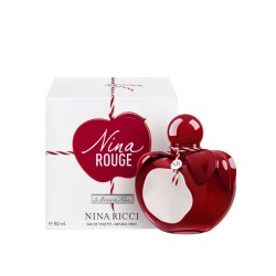 Nina Rouge by Nina Ricci, 80ml