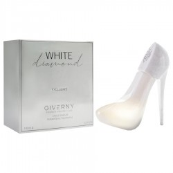 White Diamond Exclusive EDP, 100ml