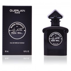 BLACK PERFECTO by La petite Robe Noire, 50mL