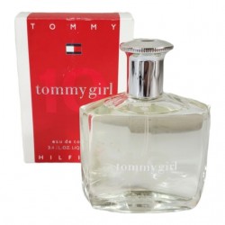 TOMMY HILFIGER Tommy Girl 10 100ml