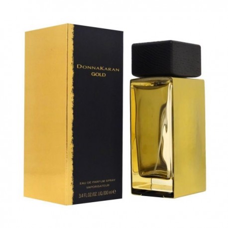 DONNA KAREN GOLD, 100ml