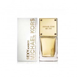 MICHAEL KORS SEXY AMBER EDP, 30ml