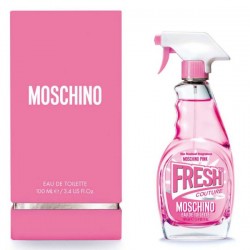 MOSCHINO | FRESH, 100mL