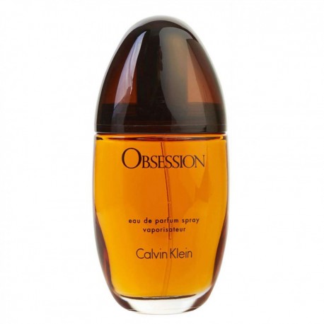 Calvin Klein Obsession EDP, 50ml