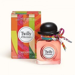 Twilly d'Hermès, 85ml