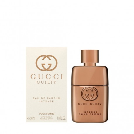 Gucci Guilty EDP Intense, 30ml