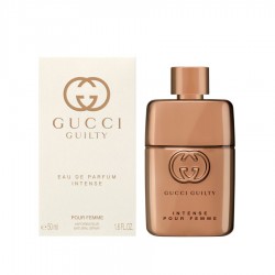 Gucci Guilty EDP Intense, 50ml