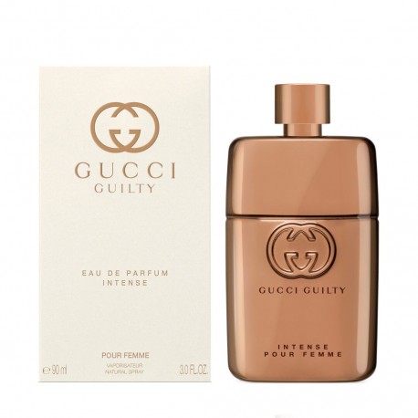 Gucci Guilty EDP Intense, 90ml