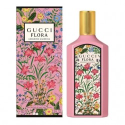 Gucci Flora Gorgeous Gardenia EDP, 100ml