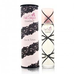 Pink Sugar Sensual Eau de Toilette, 50ml