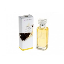 FLOR DE MAYO Eau de Toilette de Caramelo de Baunilha, 50ml