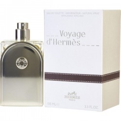 Voyage d'Hermès, 100ml