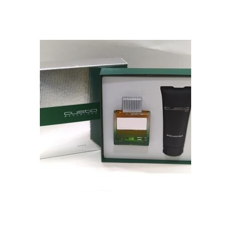 Custo Barcelona Man Coffret