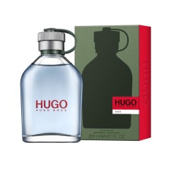 Hugo Hugo Boss Man, 200ml