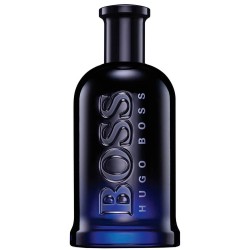 Hugo Boss Bottled Night EDT, 200ml