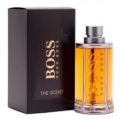 The Scent EDP by Hugo Boss, 50ml