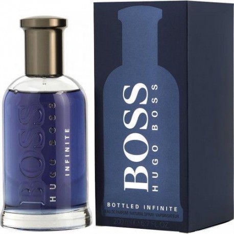 Hugo Boss Bottled Infinite, 200ml