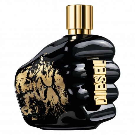 Diesel Spirit of The Brave, 125ml