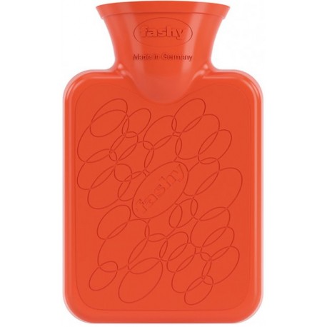 FASHY Saco de Água Quente Mini 0.3L 6405