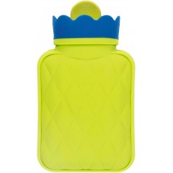 FASHY Saco de Água Quente Silicone 0.35L 6415