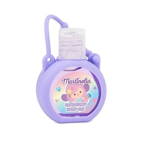 MARTINELIA Gel de Limpeza de Mãos 35ml