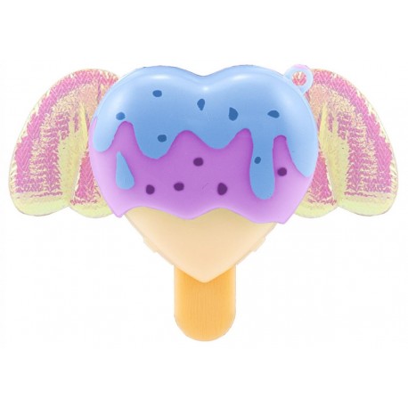 MARTINELIA Bálsamo Labial Coração Voador 1.2g 1195C