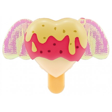 MARTINELIA Bálsamo Labial Coração Voador 1.2g 1195C