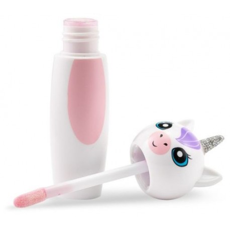 Bálsamo labial unicórino 