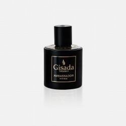 Gisada Ambassador Intense EDP, 50ml