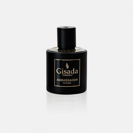 Gisada Ambassador Intense EDP, 50ml