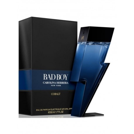 Carolina Herrera | BAD BOY COBALT 50ML