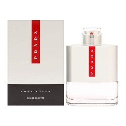 PERFUME PRADA | LUNA ROSSA EDT 50 ML