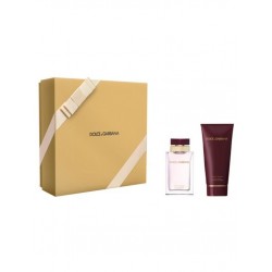 D&G | POUR FEMME - COFFRET