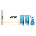 MOSCHINO | FRESH COUTURE - COFFRET