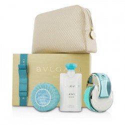 BVLGARI | OMNIA PARAIBA - COFFRET