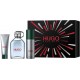 HUGO BOSS MAN, COFFRET