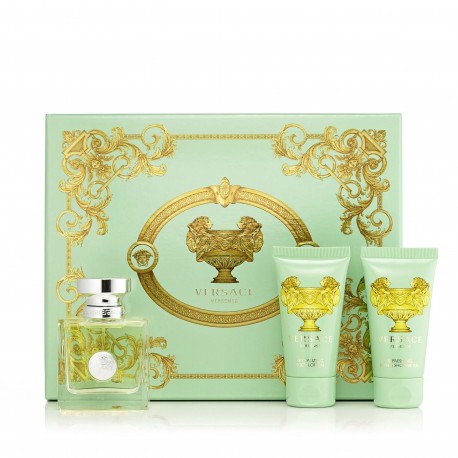 Versace Versense - Coffret