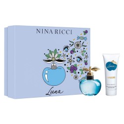 NINA RICCI | LUNA - COFFRET