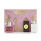 Versace Bright Crystal - Coffret