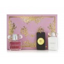 Versace Bright Crystal - Coffret
