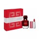 Givenchy L'Interdit Rouge - Coffret