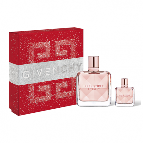 Givenchy Irresistible - Coffret