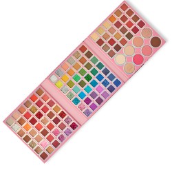 Magic Studio Pinup Greatest Colors Beauty Set