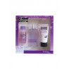 Cottage Violeta - Coffret
