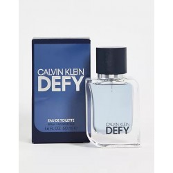 Calvin Klein Defy, 50ml